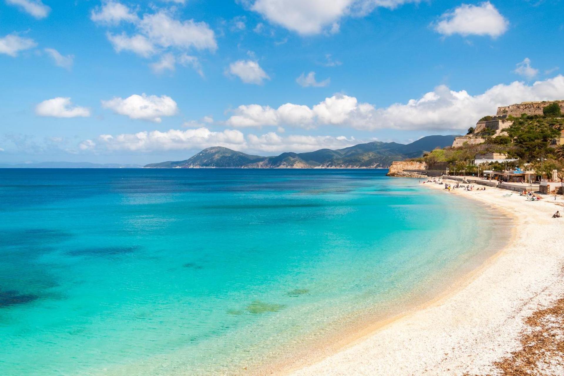 Dalla Casa Portoferraio